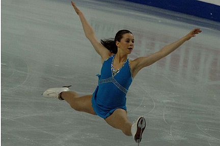 Emily Hughes