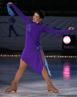 Nancy Kerrigan