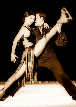 Tango
