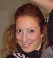 ELISA ANGELI HEADSHOT