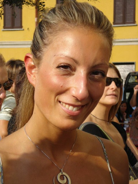 Elisa Angeli