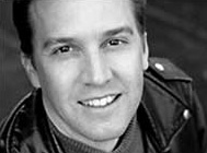 Greg Wittrock headshot