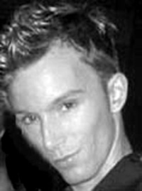 Ty's headshot