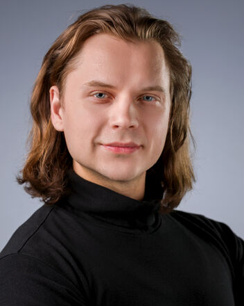 DANIL BERDNIKOV photo