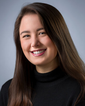 JACQUELINE BENSON photo