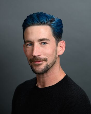 NEILL SHELTON photo