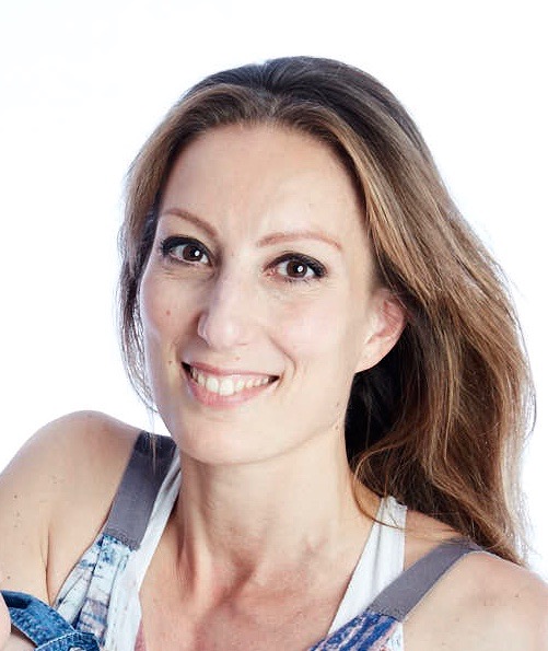 Elisa Angeli