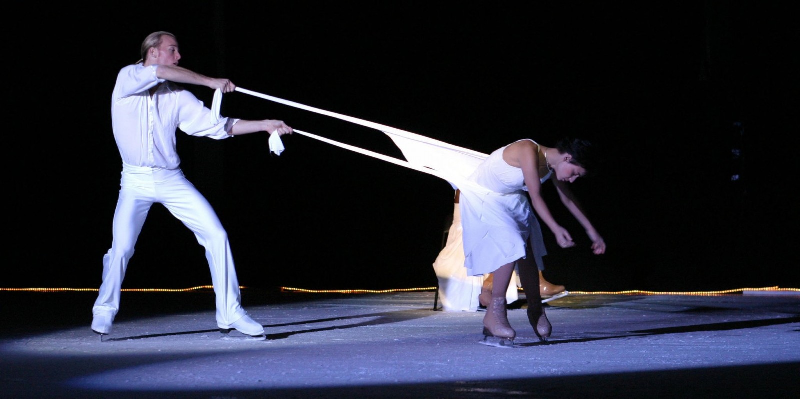 Ny Times Article Dance In Nyc This Week Ice Theatre Of New York