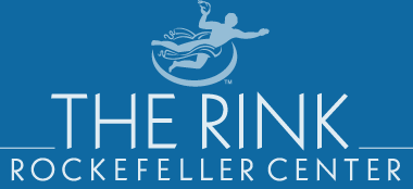 The Rink logo